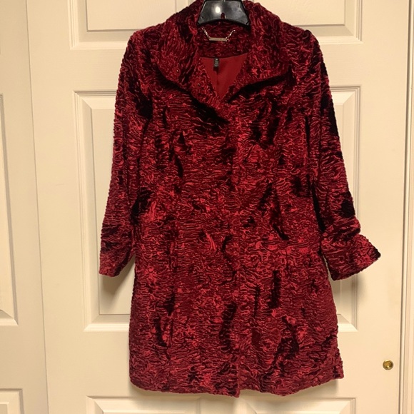 White House Black Market Jackets & Coats White House Blackmarket